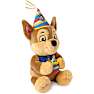 Paw Patrol Chase fødselsdagsbamse 24 cm