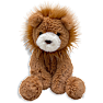 Worlds Softest Plush - løve