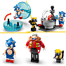 LEGO® Sonic the Hedgehog™ Sonic mod dr. Eggmans dødsæg-robot 76993