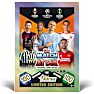 Match Attax fodbold samlekort starterpakke