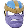 Marvel Avengers maske - flere varianter - assorteret