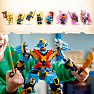 LEGO® NINJAGO® Nyas Samurai X-robot 71775