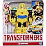 Transformers Smash to Change actionfigur - flere varianter - assorteret