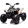 Can Am Renegade ATV - Beige
