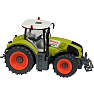 Claas fjernstyret Axion traktor