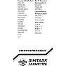 Thrustmaster SimTask Farming Stick