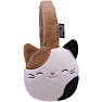 Squishmallows trådløse on-ear høretelefoner - kat