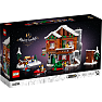 LEGO Icons Alpehytte 10325