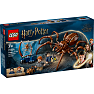 LEGO Harry Potter Aragog i Den Forbudte Skov 76434