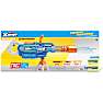 X-shot Water Gatling Motor Soaker vandpistol