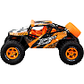 Silverlit Turbo rush fjernstyret bil