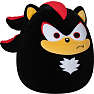 Squishmallows Sonic the Hedgehog bamse 20 cm – flere varianter - assorteret
