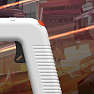 Sharper Image Laser Tag blaster