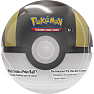 Pokémon pokeball – flere varianter – assorteret