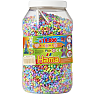 Hama midi perler 19000 stk. - pastel