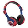 Ekids trådløse over-ear høretelefoner - spiderman