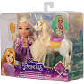 Disney Princess Rapunzel og Maximus