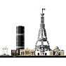 LEGO Architecture Paris 21044