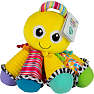 Lamaze Octotunes aktivitetslegetøj