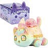 Aphmau MeeMeow is bamse 15 cm - flere varianter - assorteret