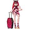 Monster High Skulltimate Secrets Draculaura dukke