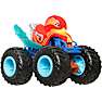 Hot Wheels monster trucks – flere varianter – assorteret