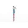 Danpen Junior 10-i-1 kuglepen - unicorn