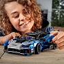 LEGO® Technic McLaren Senna GTR™ 42123