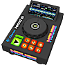 iDance K-Pop Mini DJ-pult - sort