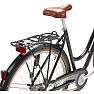 SCO Classic damecykel 7 gear 28" 2025 - sort