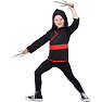 Ninja udklædningssæt