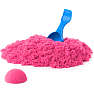 Kinetic Sand isbøtte – flere varianter – assorteret