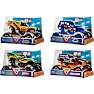 Monster Jam Truck Collector