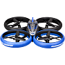 Silverlit Bumper drone vision