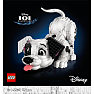 LEGO Disney 101 dalmatinere Hvalp 43269