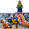 LEGO 76242 Marvel Thanos' kamprobot
