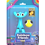 Rainbow friends action figur – flere varianter - assorteret
