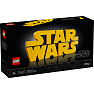 LEGO Star Wars logo 75407