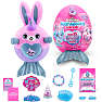 Rainbocorns Mermaidcorn Surprise bamse - assorteret