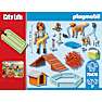 Playmobil 70676 dog trainer gift set