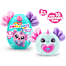 Rainbocorns Axolotlcorn plysdyr – flere varianter – assorteret