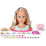 Baby Born Prinsesse stylinghoved