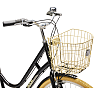 PUCH Old Style damecykel 7 gear 28" 2025 - sort