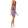 Barbie dukke – flere varianter – assorteret