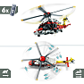 LEGO® Technic Airbus H175 redningshelikopter 42145