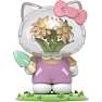 Azuma Makoto Sanrio Hello Kitty Series samlerfigur – flere varianter – assorteret