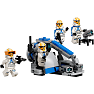 LEGO® Star Wars™ Battle Pack med Ahsokas klonsoldater fra 332. kompagni 75359