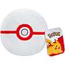Pokemon Plush Pokeball