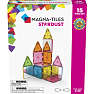 Magna-Tiles Stardust - 15 dele