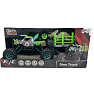 Car Mania Fjernstyret dinosaur truck 1/14